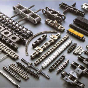 Proizvodnja i prodaja lanaca AGRO LINE Golubinci