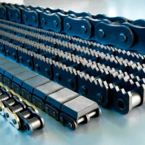 Proizvodnja i prodaja lanaca AGRO LINE Golubinci