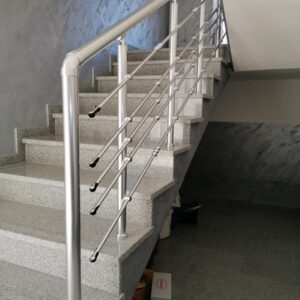Aluminijumske ograde DAČA Prokuplje