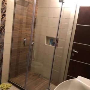 Aluminijumske ograde DAČA Prokuplje