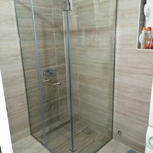 Aluminijumske ograde DAČA Prokuplje