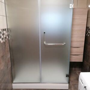 Aluminijumske ograde DAČA Prokuplje
