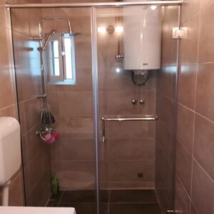 Aluminijumske ograde DAČA Prokuplje