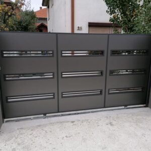 Aluminijumske ograde DAČA Prokuplje