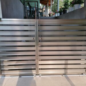 Aluminijumske ograde DAČA Prokuplje