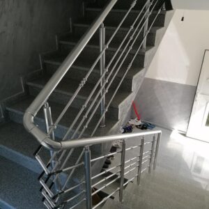 Aluminijumske ograde DAČA Prokuplje