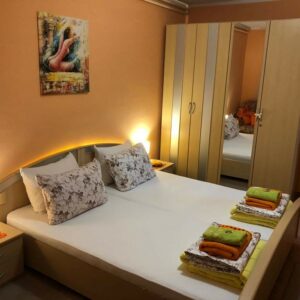 Apartman prenoćište smeštaj Nela Niš