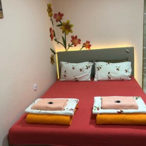 Apartman prenoćište smeštaj Nela Niš