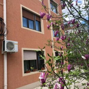 Apartman prenoćište smeštaj Nela Niš