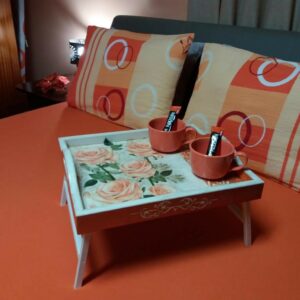 Apartman prenoćište smeštaj Nela Niš