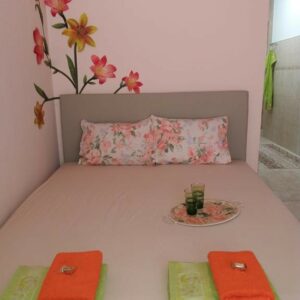 Apartman prenoćište smeštaj Nela Niš