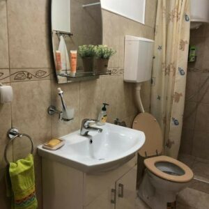 Apartman prenoćište smeštaj Nela Niš