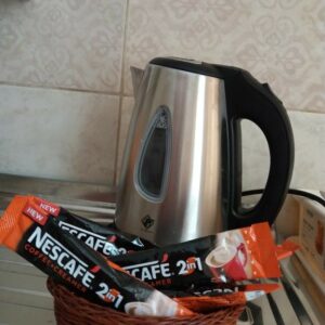 Apartman prenoćište smeštaj Nela Niš