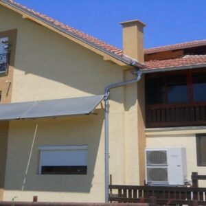 Privatni smeštaj Atomska banja VILA SUNCE Gornja Trepča