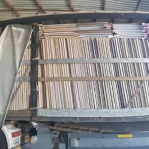 ALU I PVC ukrasni paneli STAR Beograd