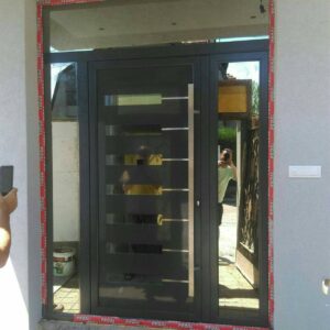 ALU I PVC ukrasni paneli STAR Beograd