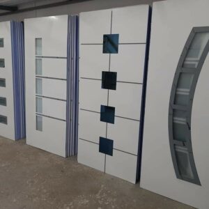 ALU I PVC ukrasni paneli STAR Beograd