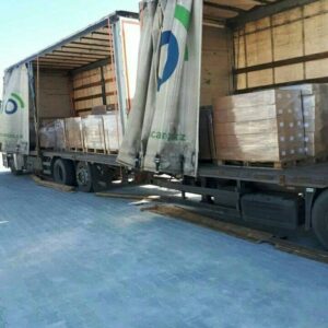 ALU I PVC ukrasni paneli STAR Beograd