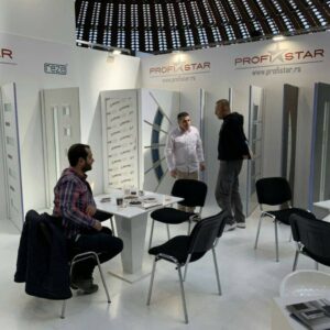 ALU I PVC ukrasni paneli STAR Beograd