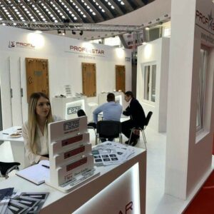 ALU I PVC ukrasni paneli STAR Beograd