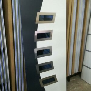 ALU I PVC ukrasni paneli STAR Beograd
