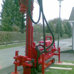 Bušenje Bunara GEO IN Niš