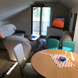 Izdavanje apartmana Zlatibor APARTMAN MARKOVIĆ