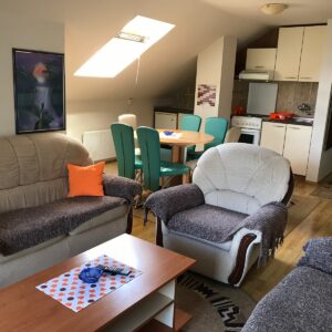 Izdavanje apartmana Zlatibor APARTMAN MARKOVIĆ