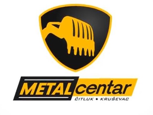 Izrada kašika za građevinske mašine METAL CENTAR