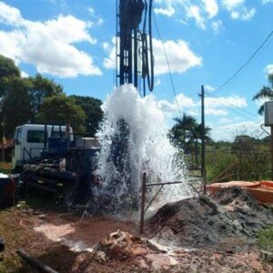 Bušenje Bunara GEO IN Niš