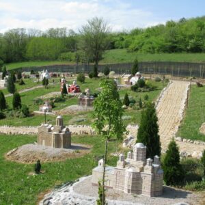 Park Maketa Despotovac