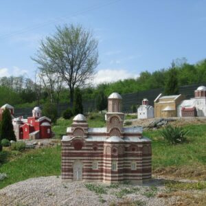 Park Maketa Despotovac