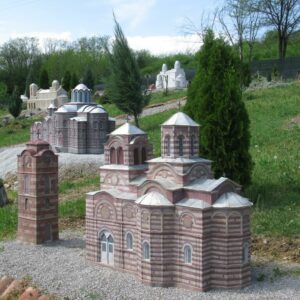 Park Maketa Despotovac