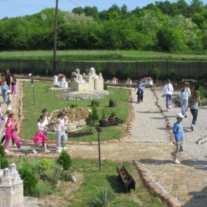 Park Maketa Despotovac