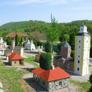 Park Maketa Despotovac