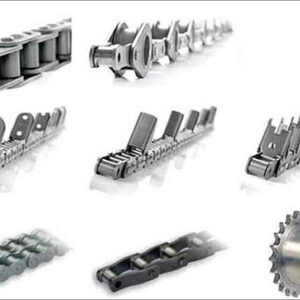 Proizvodnja i prodaja lanaca AGRO LINE Golubinci