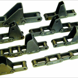 Proizvodnja i prodaja lanaca AGRO LINE Golubinci