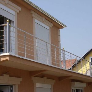 Aluminijumski gelenderi i ograde Stankovic Smederevo