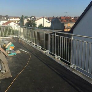 Aluminijumski gelenderi i ograde Stankovic Smederevo