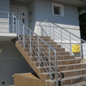 Aluminijumski gelenderi i ograde Stankovic Smederevo
