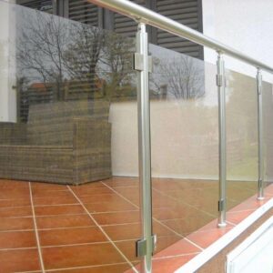 Aluminijumski gelenderi i ograde Stankovic Smederevo
