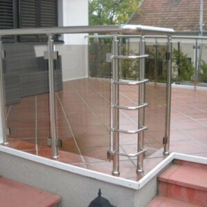 Aluminijumski gelenderi i ograde Stankovic Smederevo