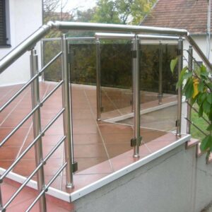 Aluminijumski gelenderi i ograde Stankovic Smederevo