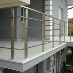 Aluminijumski gelenderi i ograde Stankovic Smederevo