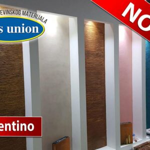 Centar gradjevinskog materijala AMS union Trstenik