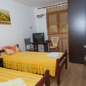 Privatni smeštaj Atomska banja VILA SUNCE Gornja Trepča