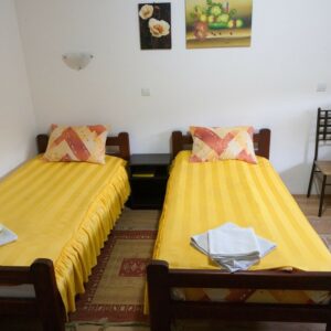 Privatni smeštaj Atomska banja VILA SUNCE Gornja Trepča