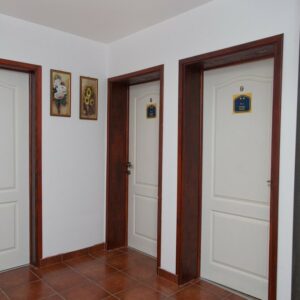 Privatni smeštaj Atomska banja VILA SUNCE Gornja Trepča