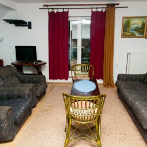 Privatni smeštaj Atomska banja VILA SUNCE Gornja Trepča