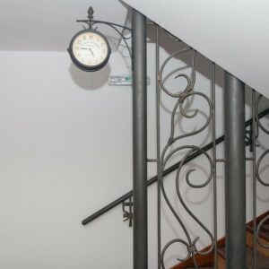 Privatni smeštaj Atomska banja VILA SUNCE Gornja Trepča